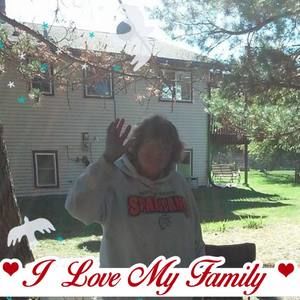 Meet your Posher, Dianne